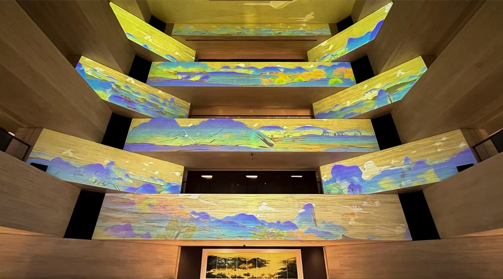 中國(guó)國(guó)家版本館·廣州分館設(shè)計(jì)